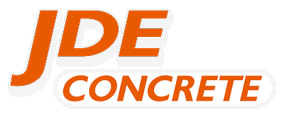 Concrete Contractors | West Michigan Concrete Contractor | JDE Concrete