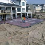 West Michigan Residential Concrete Companies 58