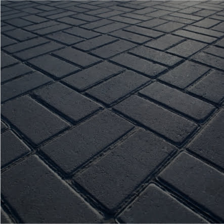 Brick Patterns