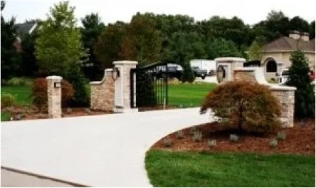 Residential Concrete