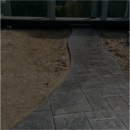 Slate Patterns