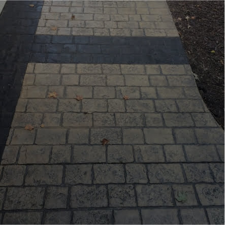 Stone Patterns