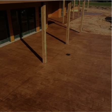 Woodgrain Patterns