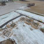 COMMERCIAL CONCRETE FOUNDATIONS IN MUSKEGON