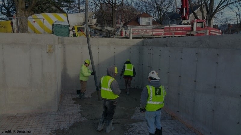 Residential Concrete Companies West Michigan 19