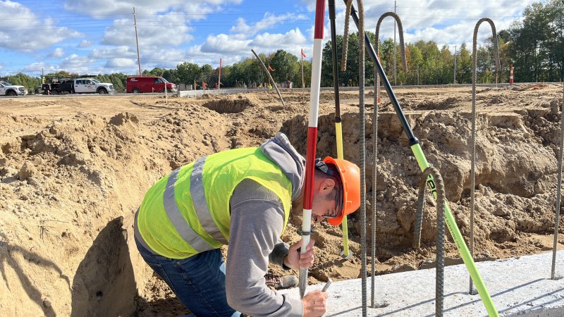 Concrete Contractors