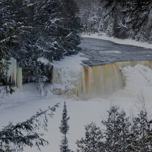 Falls Jde Project