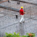 Commercial Concrete Cure In Grand Rapids, Michigan